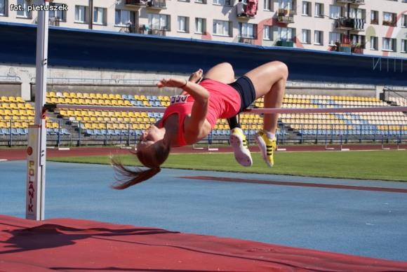 Setki lekkoatletów wzięły udział w Mityngu o 