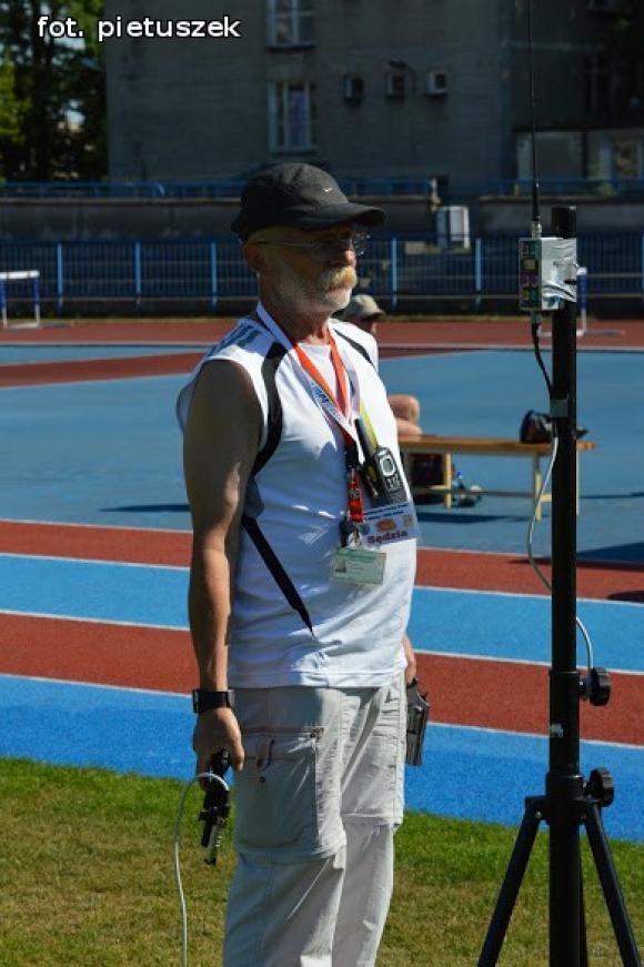 Setki lekkoatletów wzięły udział w Mityngu o 