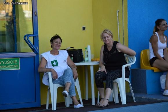 Setki lekkoatletów wzięły udział w Mityngu o 