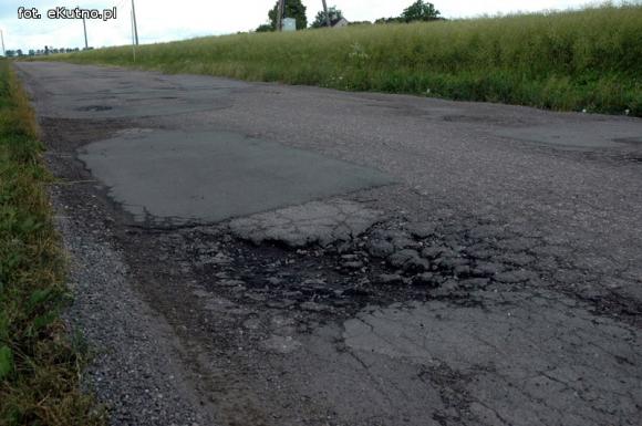 Czytelnicy piszą: Czy wójt gminy Kutno przypomni sobie o Sierakowie?