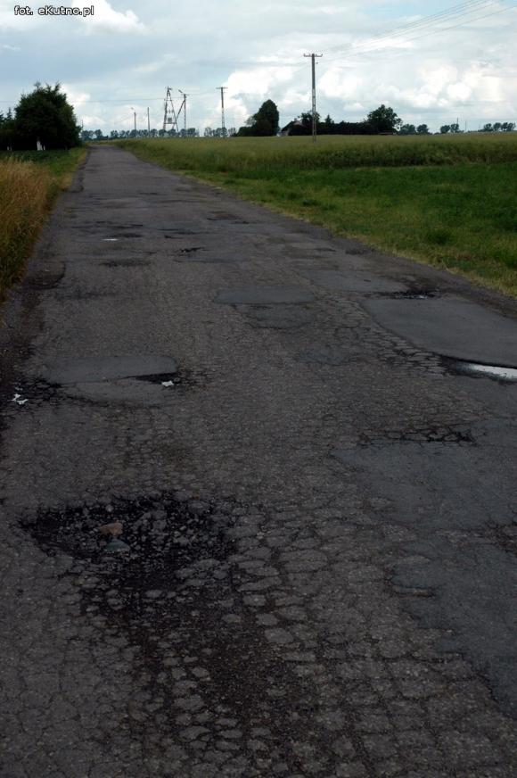 Czytelnicy piszą: Czy wójt gminy Kutno przypomni sobie o Sierakowie?