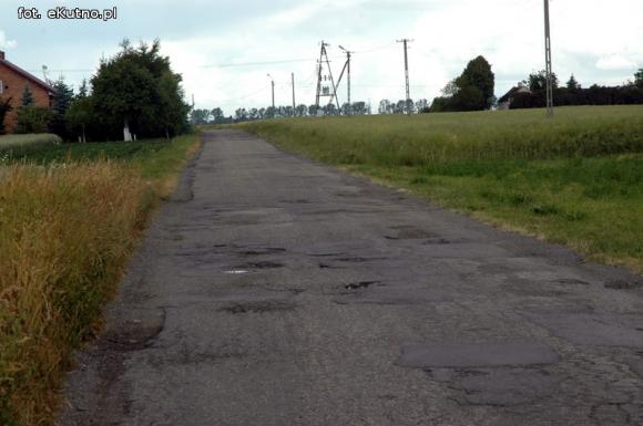 Czytelnicy piszą: Czy wójt gminy Kutno przypomni sobie o Sierakowie?