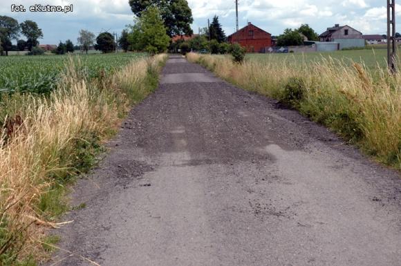 Czytelnicy piszą: Czy wójt gminy Kutno przypomni sobie o Sierakowie?