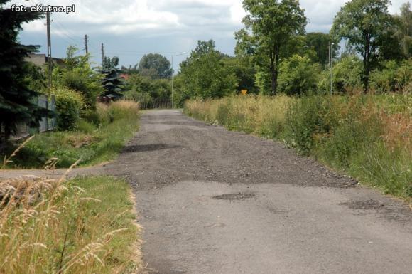 Czytelnicy piszą: Czy wójt gminy Kutno przypomni sobie o Sierakowie?