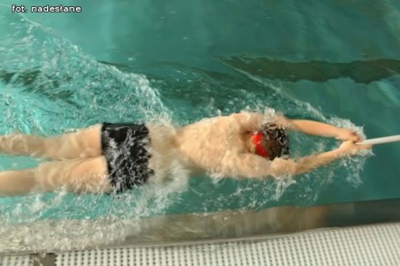 Początek półkolonii w Aquaparku Kutno