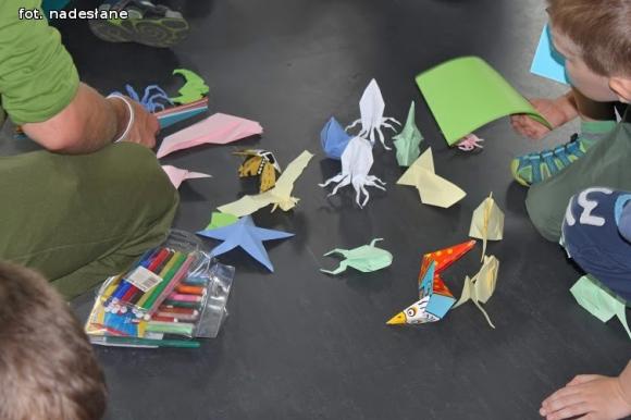 Początek półkolonii w Aquaparku Kutno