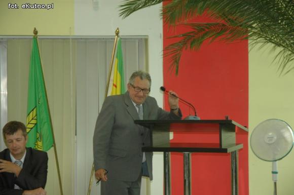 Na powiatowej sesji o kardiologii inwazyjnej z CBA w tle