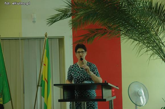 Na powiatowej sesji o kardiologii inwazyjnej z CBA w tle