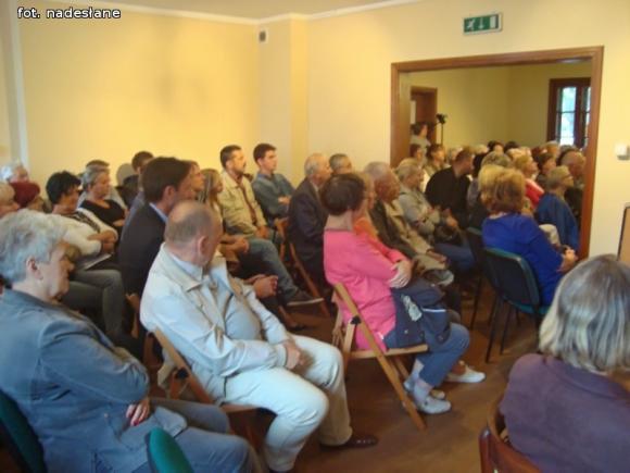 Ale to był koncert!