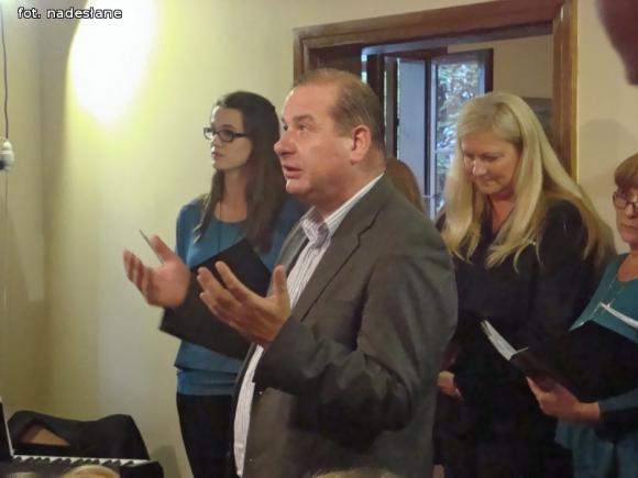 Ale to był koncert!