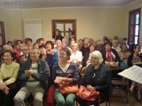 Ale to był koncert!