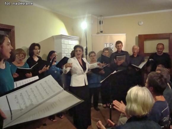 Ale to był koncert!