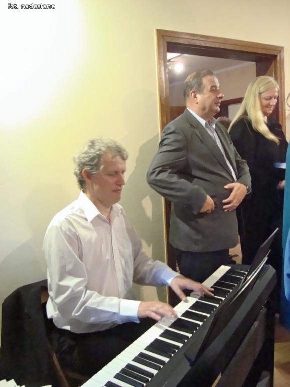 Ale to był koncert!