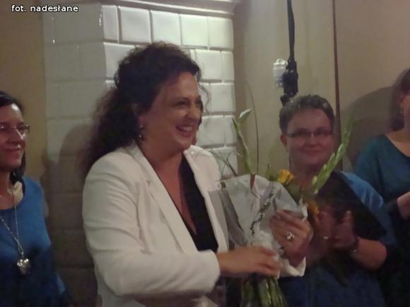 Ale to był koncert!