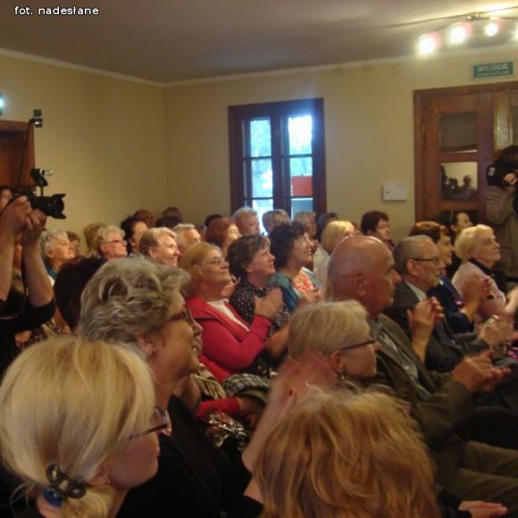 Ale to był koncert!