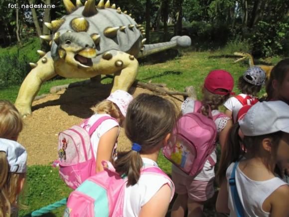 Letnie półkolonie w MDK w Kutnie