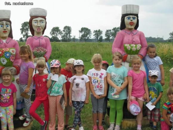 Letnie półkolonie w MDK w Kutnie