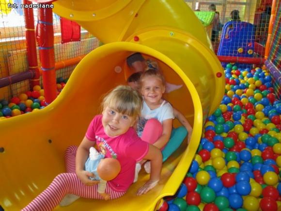 Letnie półkolonie w MDK w Kutnie