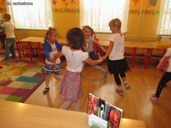 Letnie półkolonie w MDK w Kutnie