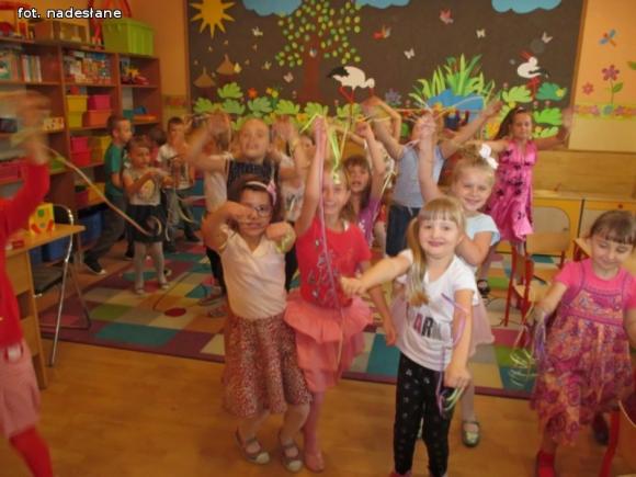 Letnie półkolonie w MDK w Kutnie