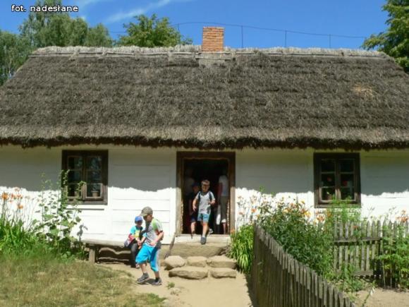 Letnie półkolonie w MDK w Kutnie