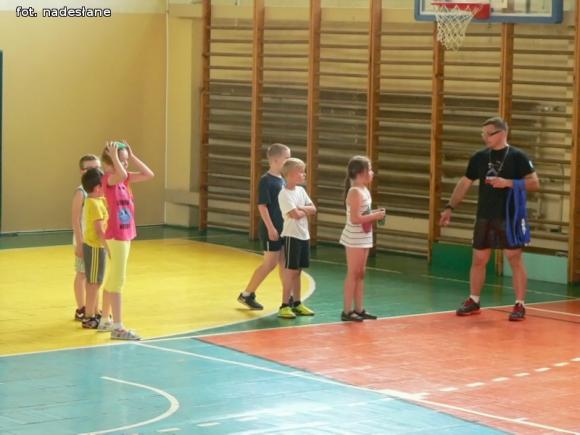 Letnie półkolonie w MDK w Kutnie