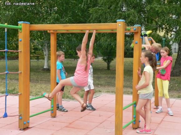 Letnie półkolonie w MDK w Kutnie