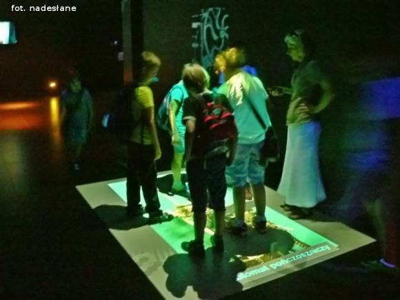 Letnie półkolonie w MDK w Kutnie