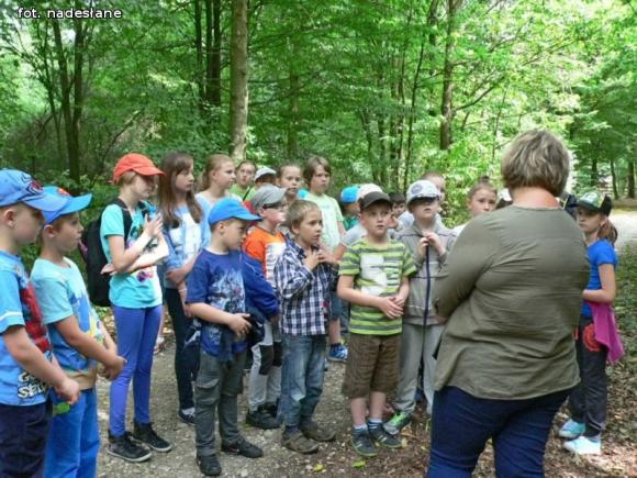Letnie półkolonie w MDK w Kutnie