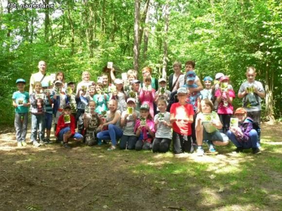 Letnie półkolonie w MDK w Kutnie