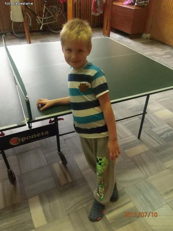 Półmetek zajęć wakacyjnych w Żychlińskim Domu Kultury