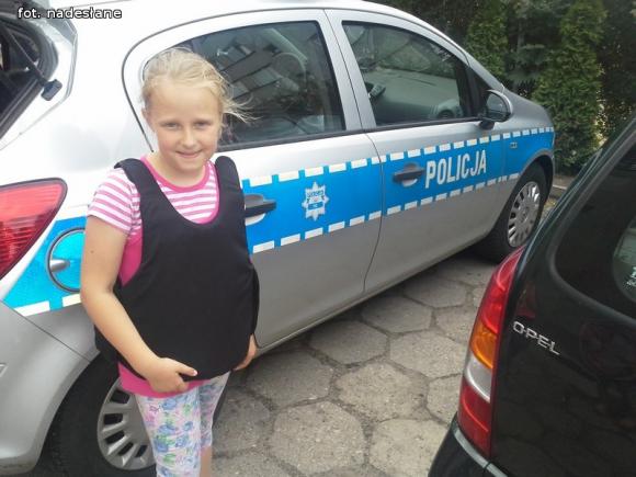 Półmetek zajęć wakacyjnych w Żychlińskim Domu Kultury