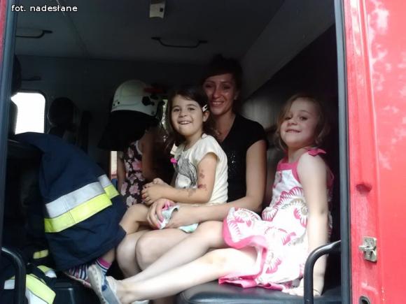 Półmetek zajęć wakacyjnych w Żychlińskim Domu Kultury