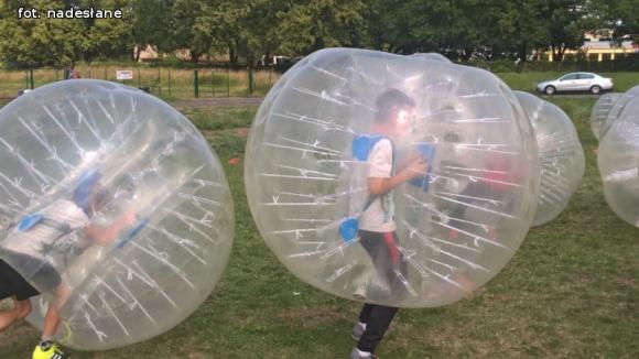 Sukces GKS 2005 Bedlna na Międzynarodowym Turnieju Wrocław Trophy 2015