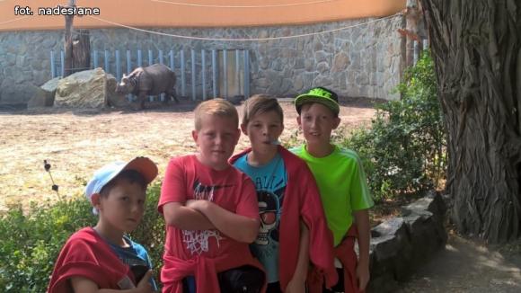 Sukces GKS 2005 Bedlna na Międzynarodowym Turnieju Wrocław Trophy 2015