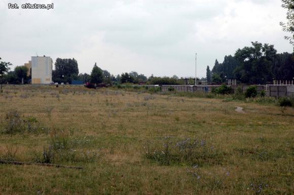 Czytelnicy piszą: Susza w Parku nad Ochnią