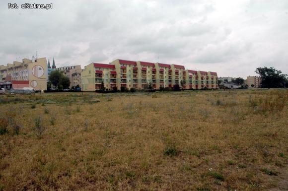 Czytelnicy piszą: Susza w Parku nad Ochnią