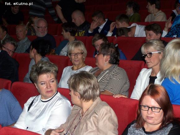 Dać nadzieję. Światowy Dzień Zdrowia Psychicznego w Kutnie