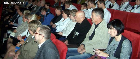 Dać nadzieję. Światowy Dzień Zdrowia Psychicznego w Kutnie