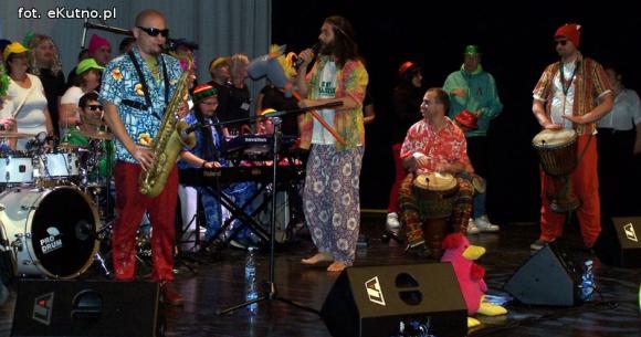 Dać nadzieję. Światowy Dzień Zdrowia Psychicznego w Kutnie