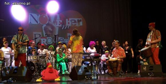 Dać nadzieję. Światowy Dzień Zdrowia Psychicznego w Kutnie