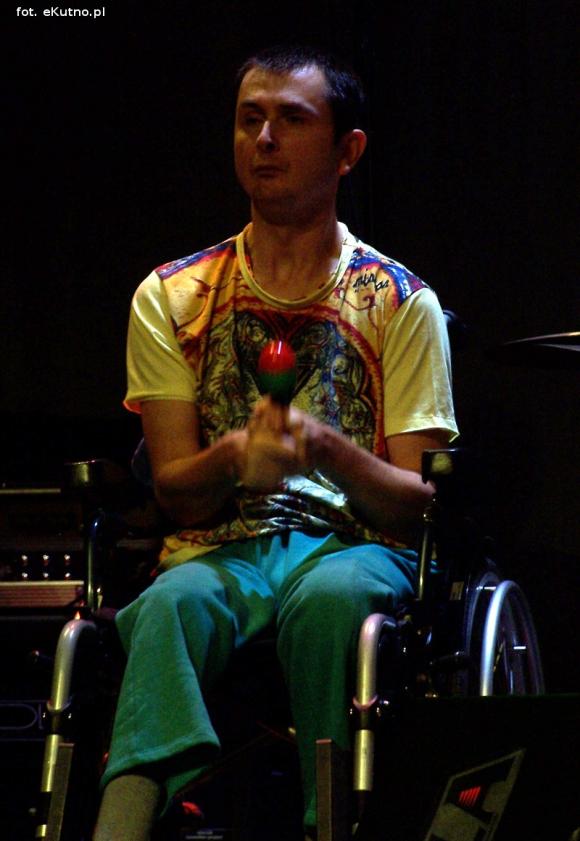 Dać nadzieję. Światowy Dzień Zdrowia Psychicznego w Kutnie