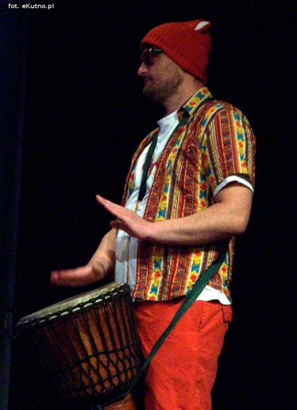 Dać nadzieję. Światowy Dzień Zdrowia Psychicznego w Kutnie