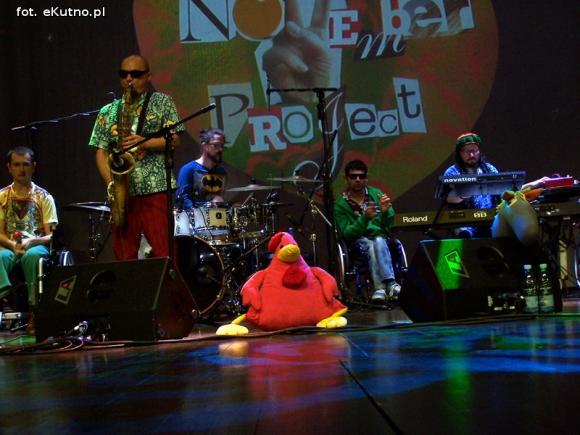 Dać nadzieję. Światowy Dzień Zdrowia Psychicznego w Kutnie