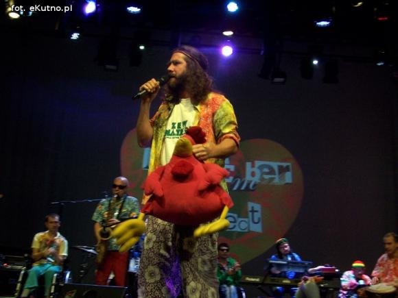 Dać nadzieję. Światowy Dzień Zdrowia Psychicznego w Kutnie