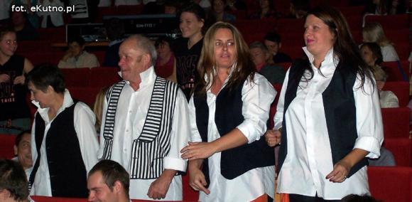 Dać nadzieję. Światowy Dzień Zdrowia Psychicznego w Kutnie