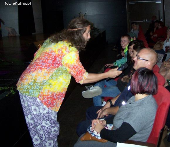 Dać nadzieję. Światowy Dzień Zdrowia Psychicznego w Kutnie