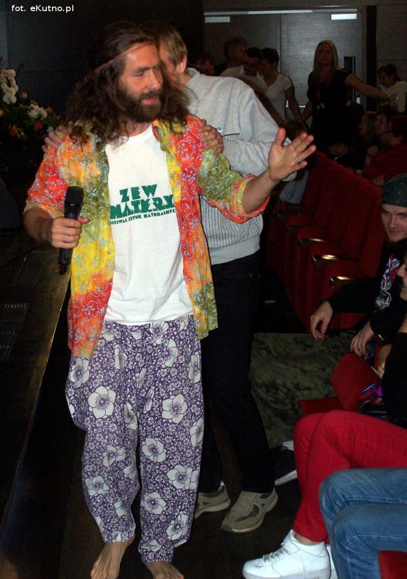 Dać nadzieję. Światowy Dzień Zdrowia Psychicznego w Kutnie