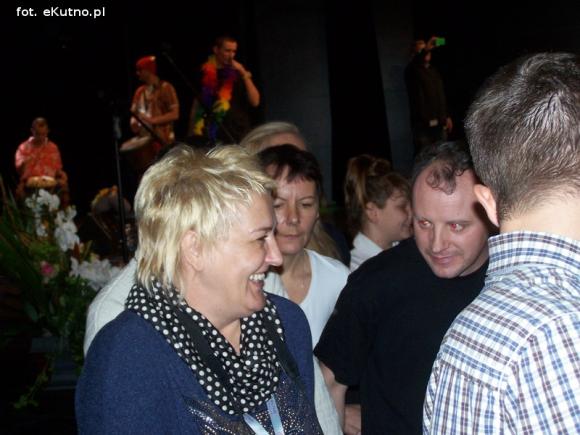 Dać nadzieję. Światowy Dzień Zdrowia Psychicznego w Kutnie