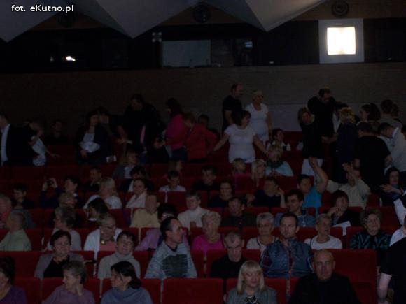 Dać nadzieję. Światowy Dzień Zdrowia Psychicznego w Kutnie